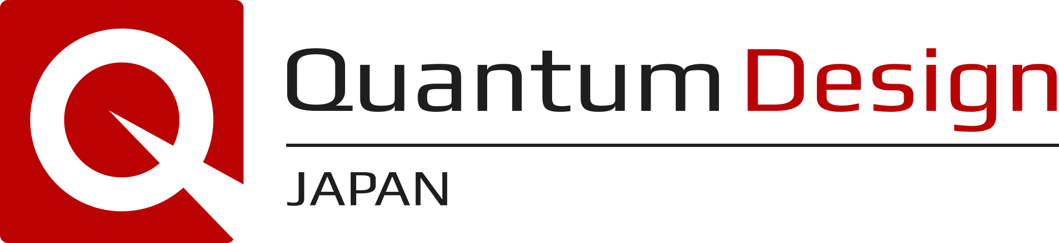 Quantum Design logo