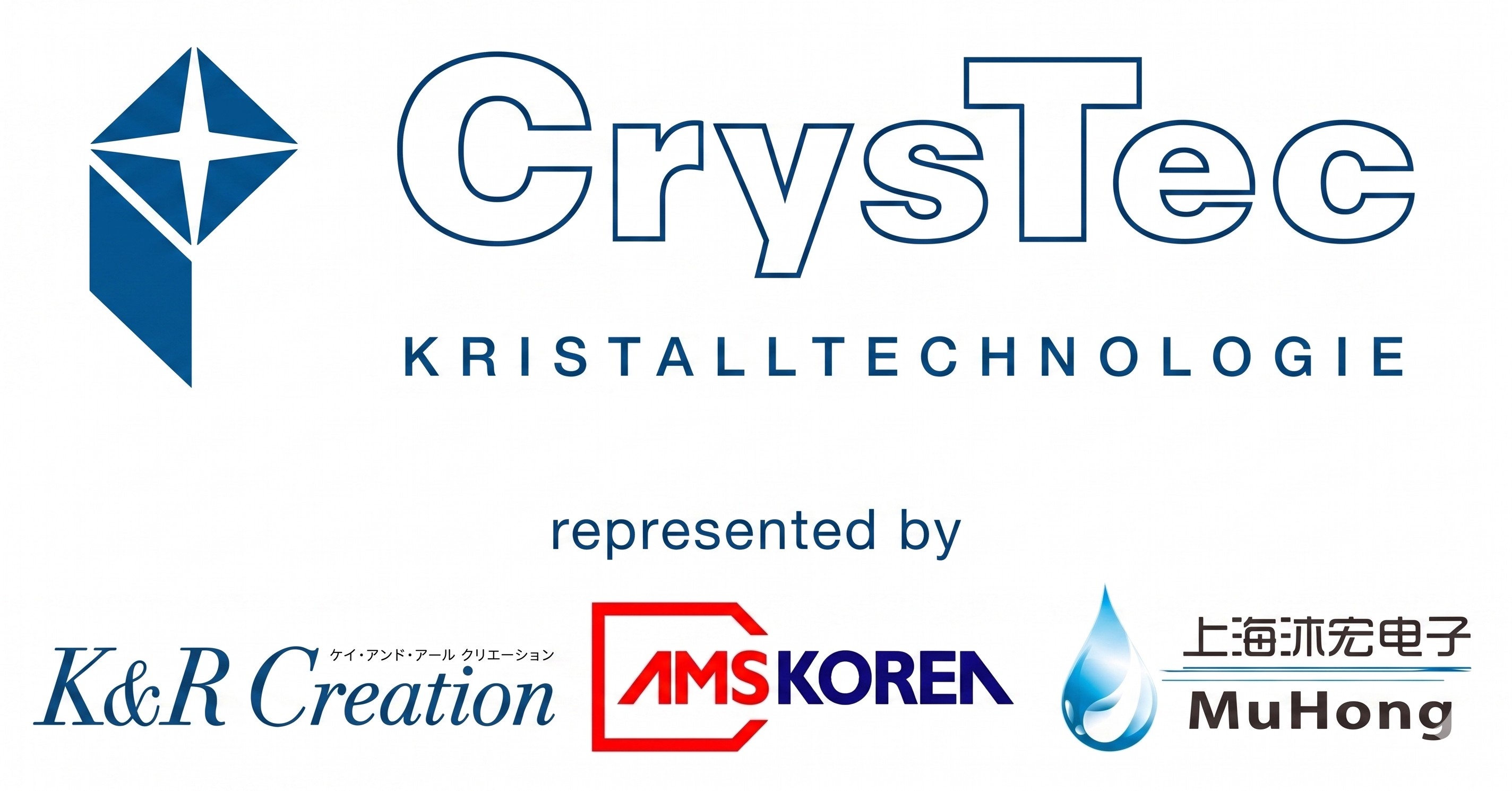 CrysTec logo