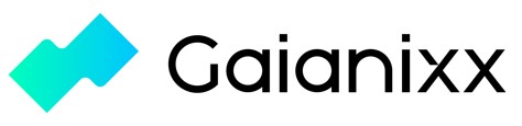 Gaianixx logo