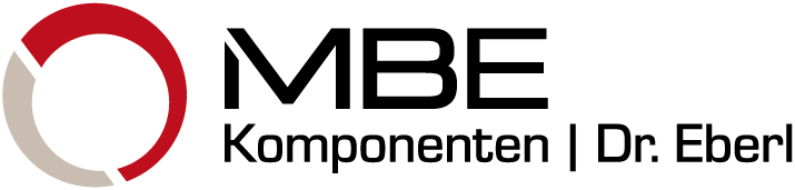 MBE Komponenten logo