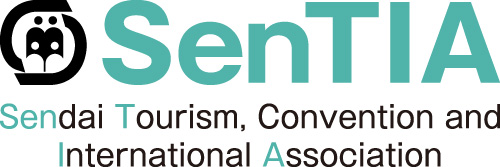 Sendai logo